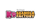 K9 Granola Factory